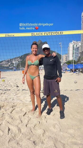 Full leaked Barbara coelho page private onlyfans photo