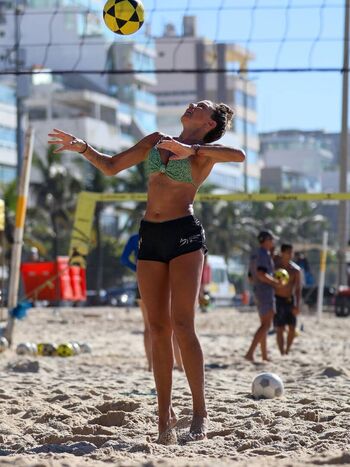 Full leaked Barbara coelho private onlyfans photo