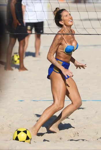 Full leaked Barbara coelho private onlyfans photo