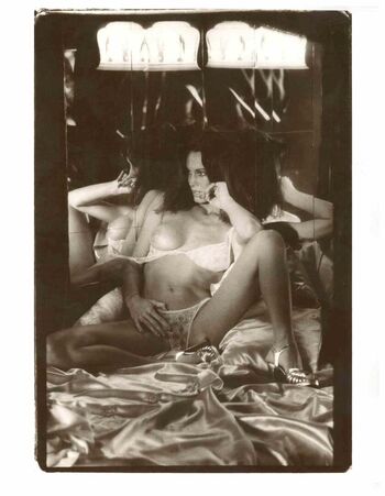 Full leaked Barbara dixon private photo