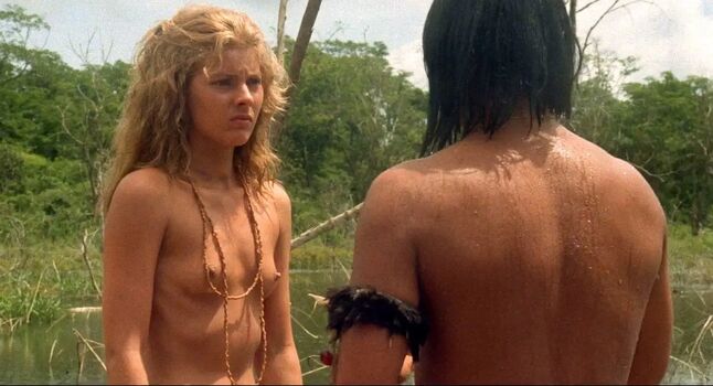 Full leaked Barbara dixon private photo