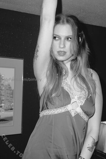 Full leaked Barbara dunkelman private photo