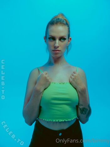 Full leaked Barbara dunkelman private photo