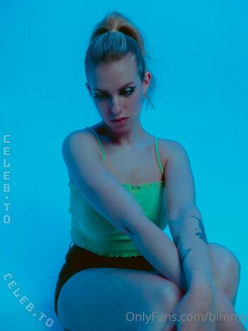 Full leaked Barbara dunkelman private photo