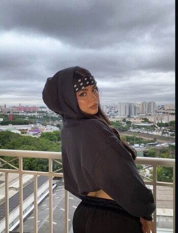 Full leaked Barbara emely private photo