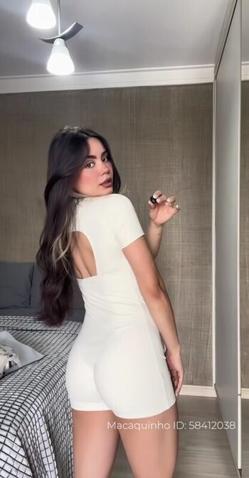 Full leaked Barbara emely private photo
