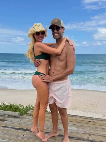 Full leaked Barbara evans private onlyfans photo