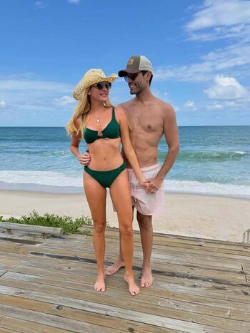 Full leaked Barbara evans private onlyfans photo