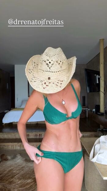 Full leaked Barbara evans private onlyfans photo