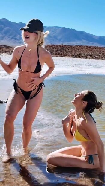 Full leaked Barbara franca private photo