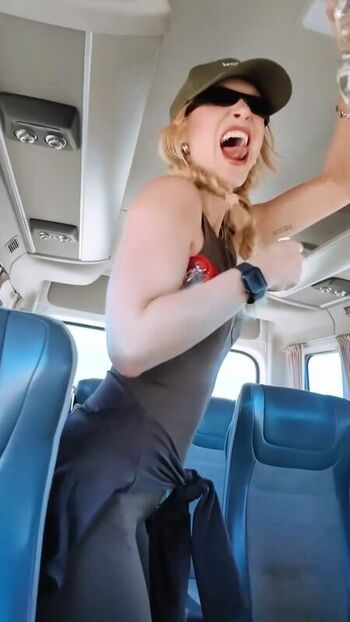 Full leaked Barbara franca private photo