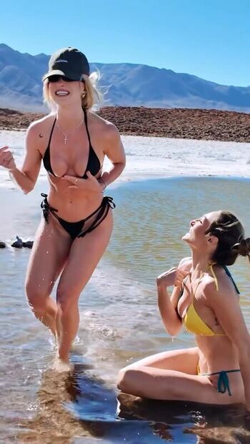 Full leaked Barbara franca private photo