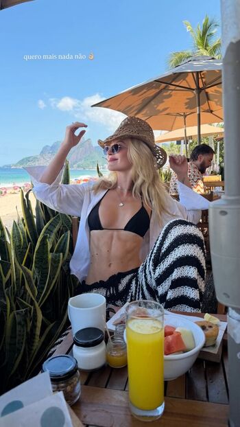 Full leaked Barbara franca private onlyfans photo