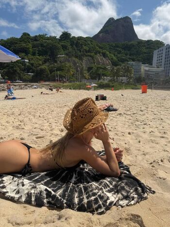 Full leaked Barbara franca private onlyfans photo