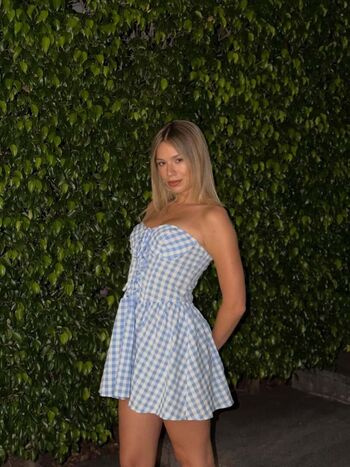 Full leaked Barbara fritzler private onlyfans photo