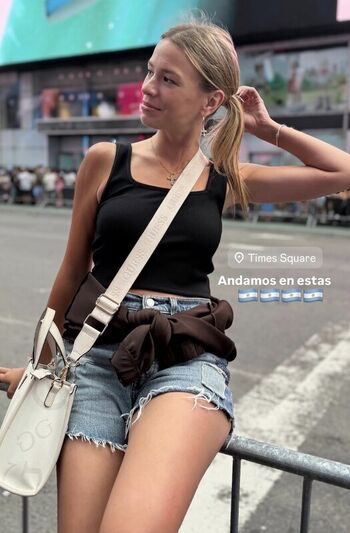 Full leaked Barbara fritzler private photo