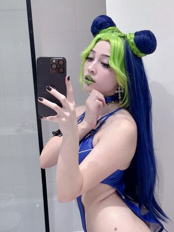 Full leaked Barbara horacek private onlyfans photo