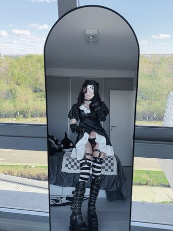 Full leaked Barbara horacek private photo