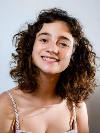 Full leaked Barbara luz private onlyfans photo