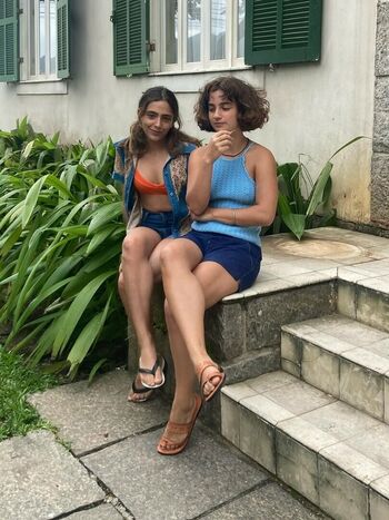 Full leaked Barbara luz private onlyfans photo