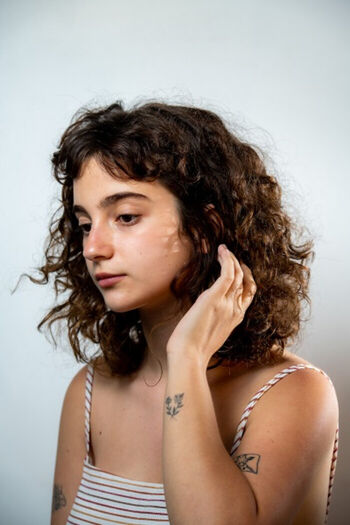 Full leaked Barbara luz private onlyfans photo