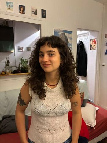 Full leaked Barbara luz private onlyfans photo