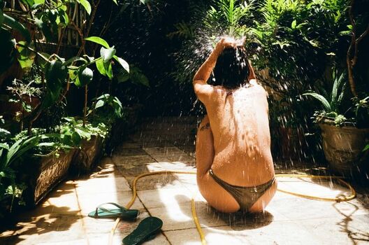 Full leaked Barbara luz private onlyfans photo