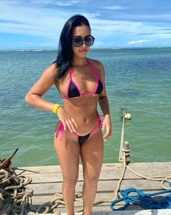 Full leaked Barbara nunes private photo