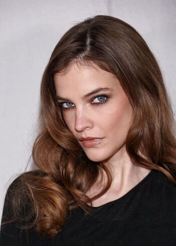 Full leaked Barbara palvin  page private onlyfans photo