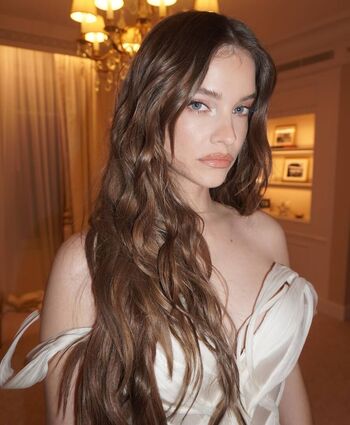Full leaked Barbara palvin  page private onlyfans photo