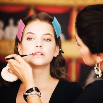 Full leaked Barbara palvin private onlyfans photo