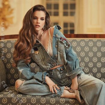 Full leaked Barbara palvin private photo