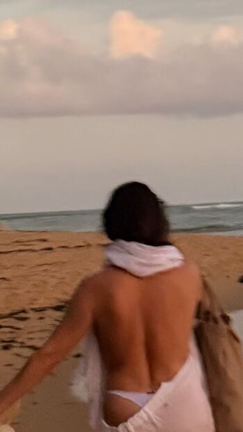 Full leaked Barbara paz private onlyfans photo