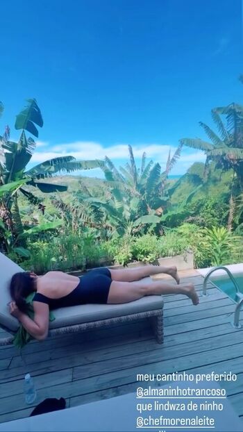 Full leaked Barbara paz private onlyfans photo