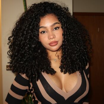 Full leaked Barbara ramirez page private onlyfans photo