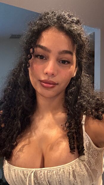 Full leaked Barbara ramirez page private onlyfans photo