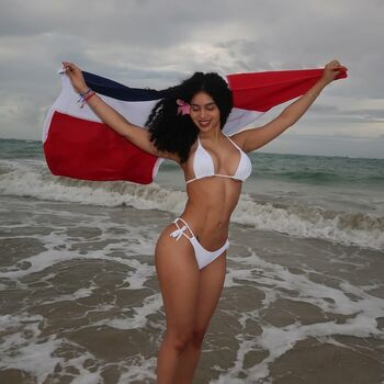 Full leaked Barbara ramirez private onlyfans photo