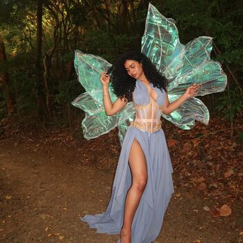 Full leaked Barbara ramirez private photo