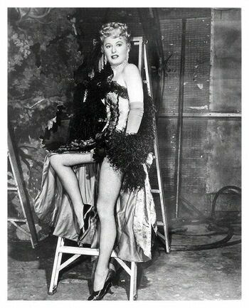 Full leaked Barbara stanwyck private onlyfans photo