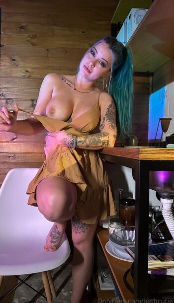 Full leaked Barbara steil  page private photo