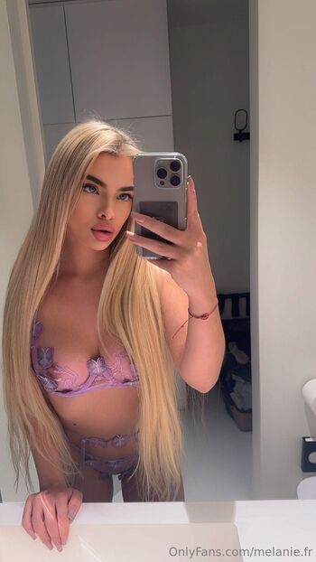 Full leaked Barbara varga private photo