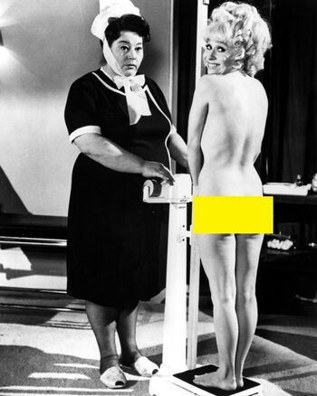 Full leaked Barbara windsor private onlyfans photo