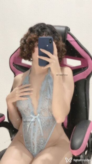 Full leaked Barbarabuer page private photo