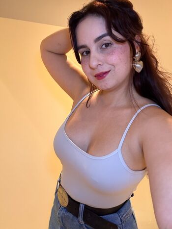 Full leaked Barbarabuer private photo
