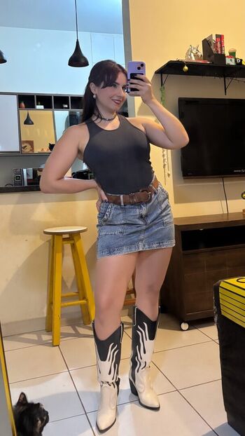 Full leaked Barbarabuer private photo
