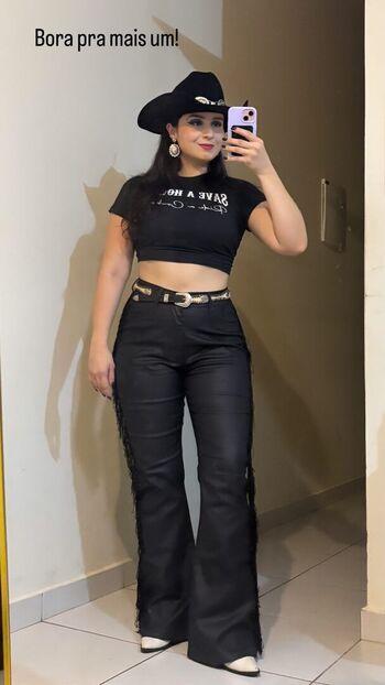 Full leaked Barbarabuer private photo