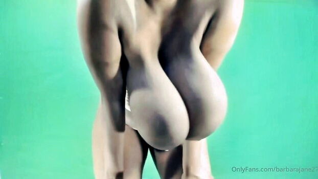 Full leaked Barbarajane private photo