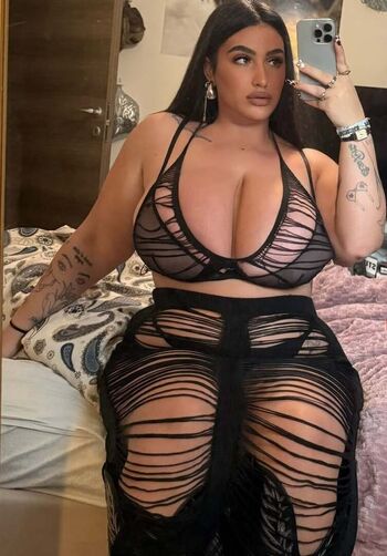 Full leaked Barbarossa private onlyfans photo