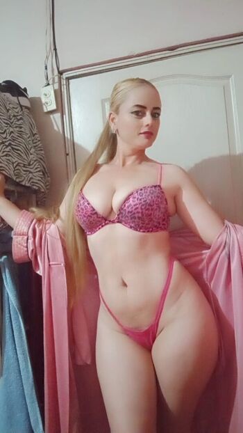 Full leaked Barbeychiki private photo