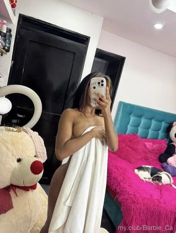 Full leaked Barbi bliss private onlyfans photo